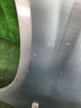 КРЫЛО НА NISSAN SERENA PC24