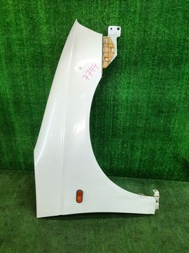 КРЫЛО НА HONDA ODYSSEY RA6