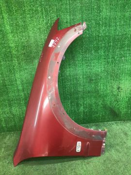 КРЫЛО НА NISSAN STAGEA M35