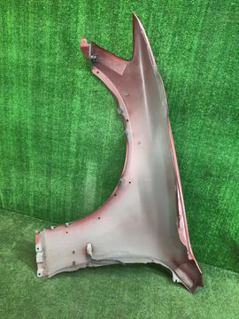 КРЫЛО НА NISSAN STAGEA M35