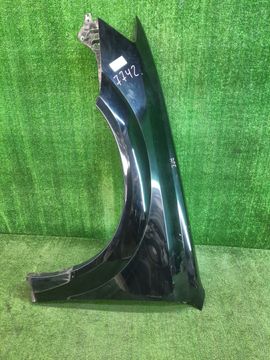 КРЫЛО НА SUBARU OUTBACK BPE