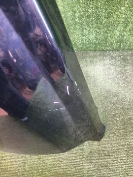 КРЫЛО НА SUBARU OUTBACK BPE