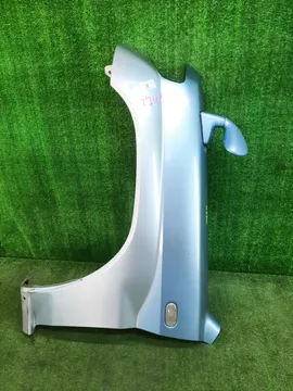 КРЫЛО НА MITSUBISHI PAJERO IO H76W