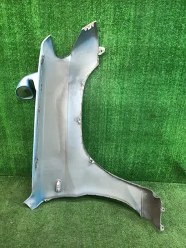 КРЫЛО НА MITSUBISHI PAJERO IO H76W