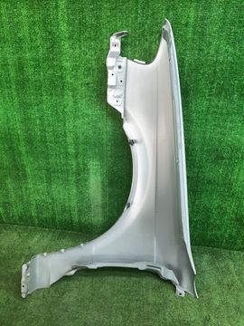 КРЫЛО НА NISSAN SUNNY B15