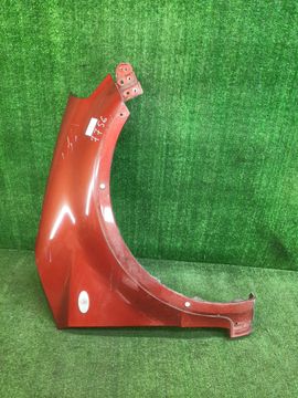 КРЫЛО НА SUZUKI SX4 YB11S