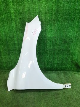 КРЫЛО НА VOLVO XC60 DZ99