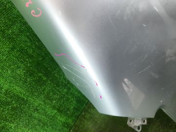 КРЫЛО НА NISSAN SERENA PC24