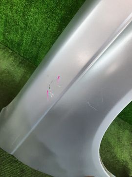 КРЫЛО НА SUBARU LEGACY BD5