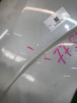 КРЫЛО НА TOYOTA NADIA ACN10