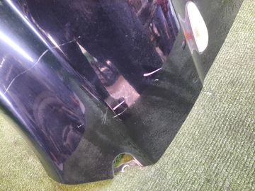 КРЫЛО НА MITSUBISHI GALANT FORTIS CY4A