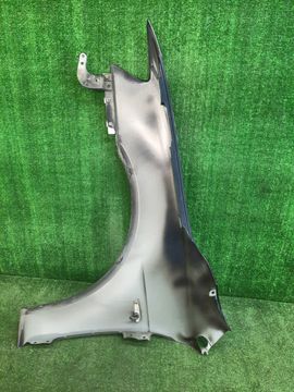 КРЫЛО НА MITSUBISHI GALANT FORTIS CY4A