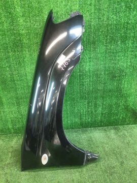 КРЫЛО НА SUBARU FORESTER SG5