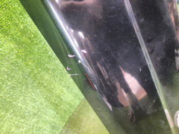 КРЫЛО НА SUBARU FORESTER SG5