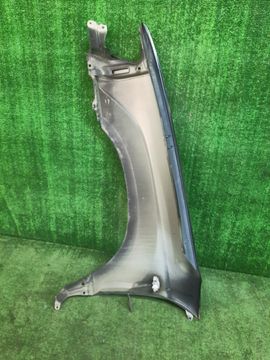 КРЫЛО НА SUBARU FORESTER SG5