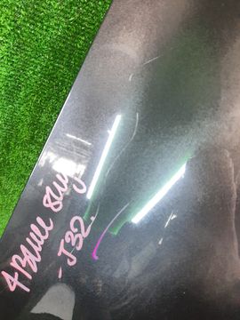 КРЫЛО НА NISSAN TEANA J32