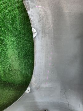 КРЫЛО НА MITSUBISHI AIRTREK CU2W