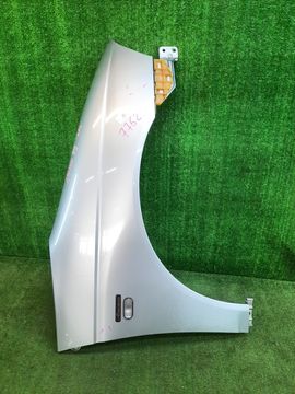 КРЫЛО НА HONDA ODYSSEY RA6