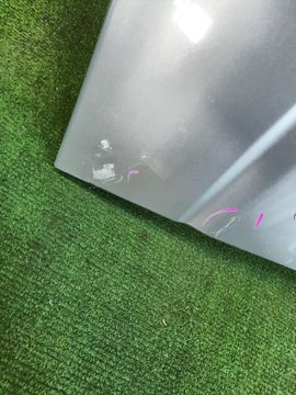 КРЫЛО НА HONDA ODYSSEY RA6