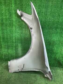 КРЫЛО НА NISSAN STAGEA M35