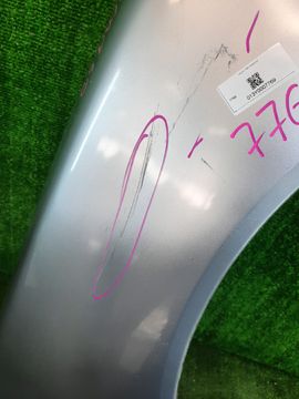 КРЫЛО НА MITSUBISHI LANCER CEDIA CS5W