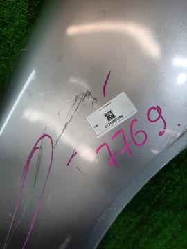 КРЫЛО НА MITSUBISHI LANCER CEDIA CS5W