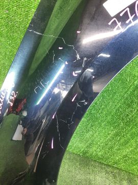 КРЫЛО НА NISSAN TEANA J32