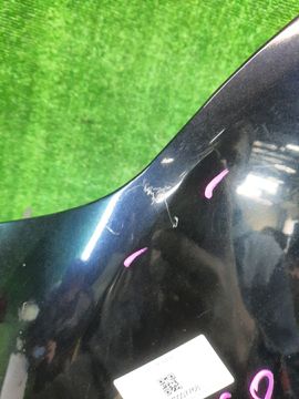 КРЫЛО НА NISSAN TEANA J32