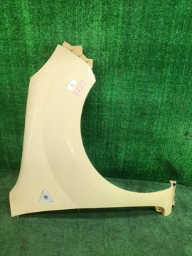 КРЫЛО НА RENAULT KANGOO KW0