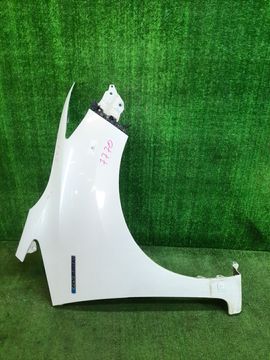 КРЫЛО НА HONDA SHUTTLE GP7