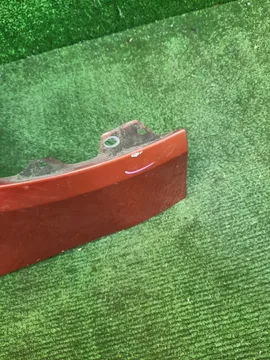 КРЫЛО НА MITSUBISHI GALANT FORTIS CY4A