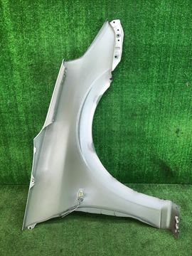 КРЫЛО НА TOYOTA OPA ZCT10