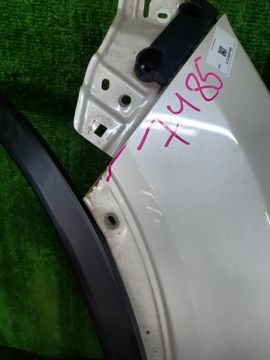 КРЫЛО НА NISSAN X-TRAIL T32