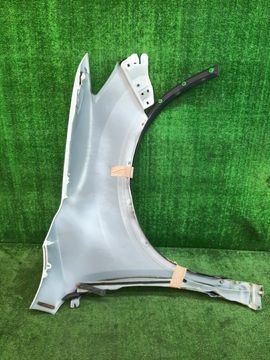 КРЫЛО НА NISSAN X-TRAIL T32