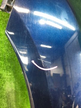 КРЫЛО НА MITSUBISHI RVR GA3W