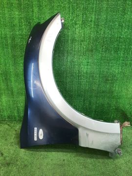 КРЫЛО НА MITSUBISHI PAJERO V78W