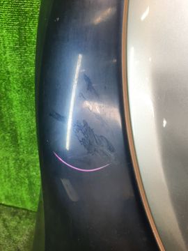 КРЫЛО НА MITSUBISHI PAJERO V78W