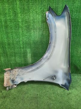 КРЫЛО НА MITSUBISHI PAJERO V78W