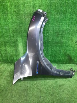 КРЫЛО НА HONDA VEZEL RU4