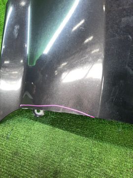 КРЫЛО НА HONDA VEZEL RU4