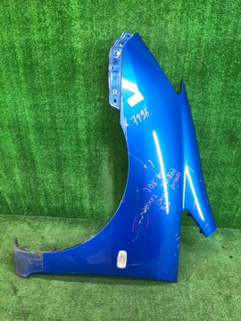 КРЫЛО НА TOYOTA COROLLA SPACIO ZZE122N