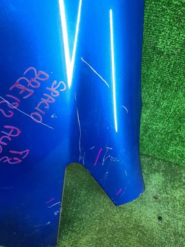 КРЫЛО НА TOYOTA COROLLA SPACIO ZZE122N