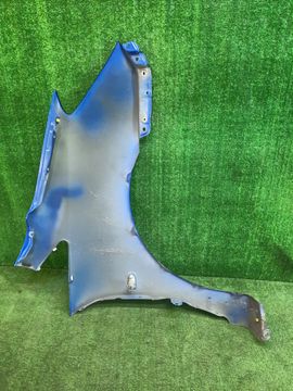 КРЫЛО НА TOYOTA COROLLA SPACIO ZZE122N