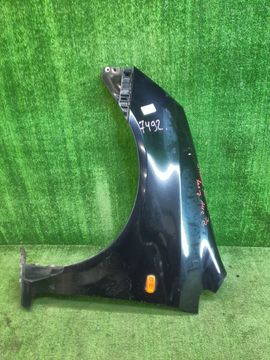 КРЫЛО НА HONDA STREAM RN1