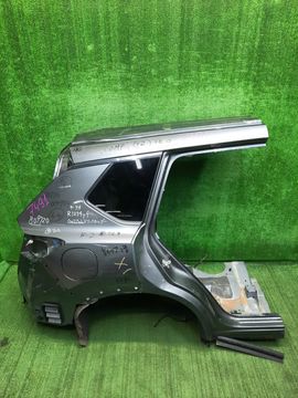 КРЫЛО НА NISSAN X-TRAIL SNT33