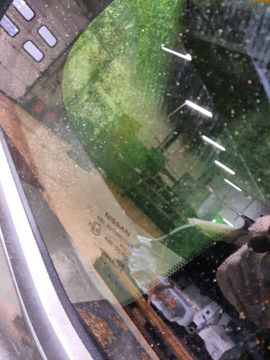 КРЫЛО НА NISSAN X-TRAIL SNT33