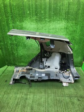 КРЫЛО НА NISSAN X-TRAIL SNT33