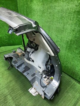 КРЫЛО НА NISSAN X-TRAIL SNT33