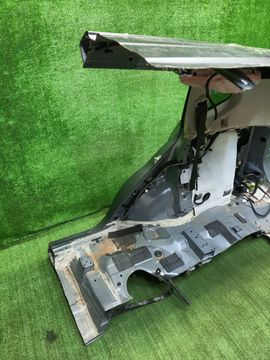 КРЫЛО НА NISSAN X-TRAIL SNT33