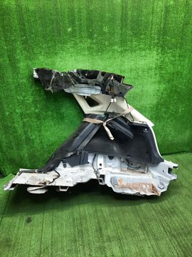 КРЫЛО НА LEXUS NX300 AGZ15